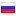 autokaif.ru hosted country
